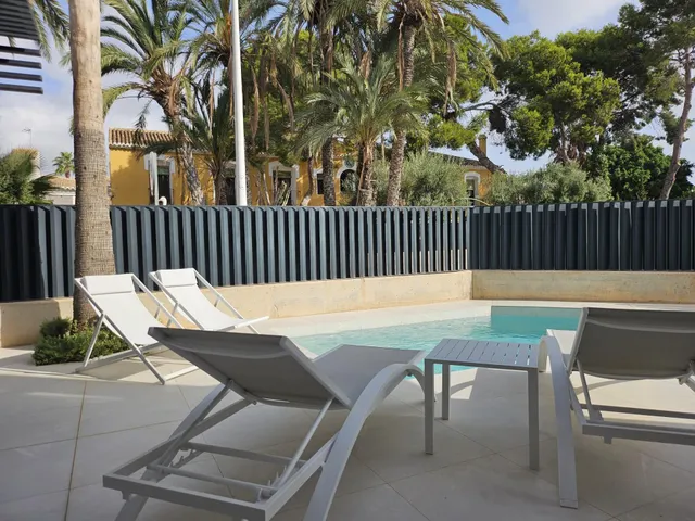 Villa 4 habitaciones 160m² en venta - Centro — 30