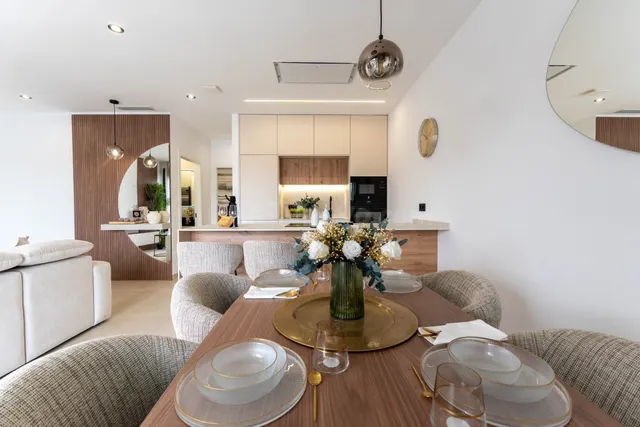 Casa-Chalet en Venta en San Pedro Del Pinatar Murcia — 7