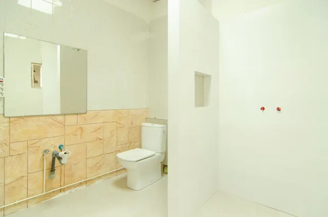 Casa en planta baja, Torreagüera. — 12