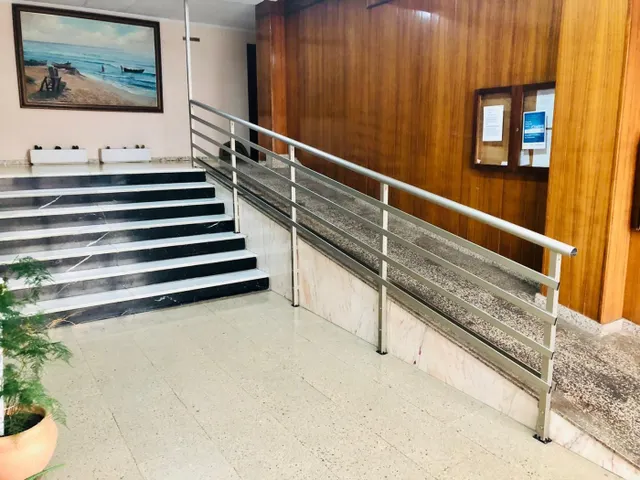 Piso céntrico para alquiler anual en Guardamar - Disponible 1 Noviembre — 25
