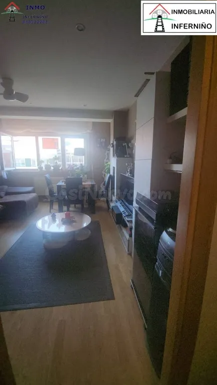 Piso en Venta en Ferrol La Coruña Ref: 438442 — 7