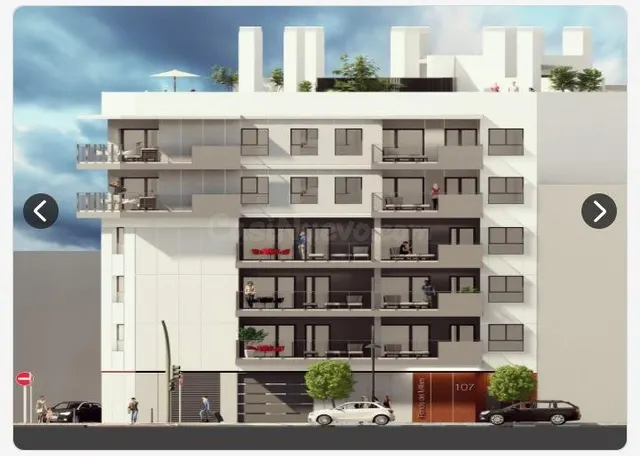 Piso Duplex en venta en Castellón - foto 3