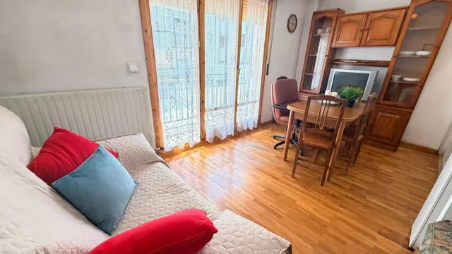 Oportunidad en el centro de Soria, tu primer hogar o una inv