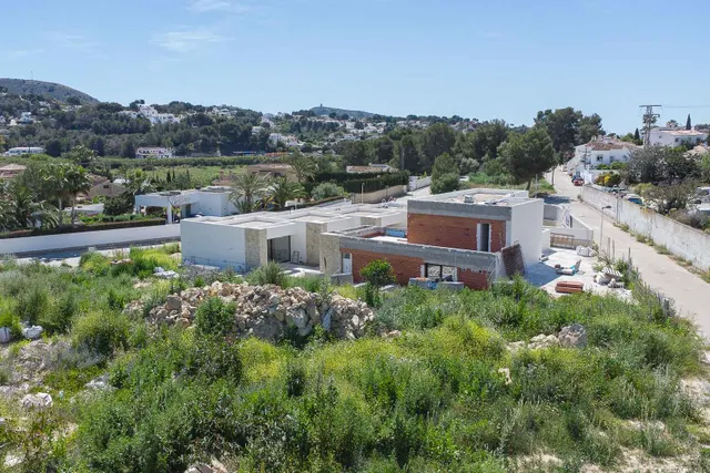 Villa 4 habitaciones 310m² en venta - Benimeit-Tabaira — 15