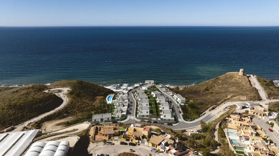 Casa-Chalet en Venta en Vélez Malaga Málaga