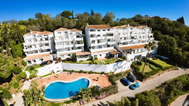 Apartamento 3 habitaciones 101m² en venta - Marbella — 30