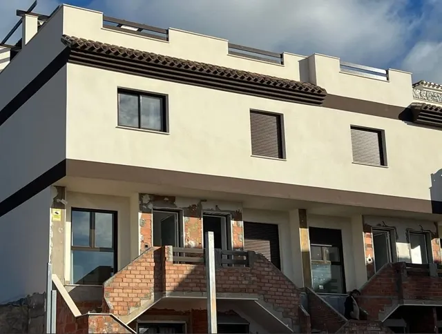 Casa 3 habitaciones 173m² en venta - Portmán — 14
