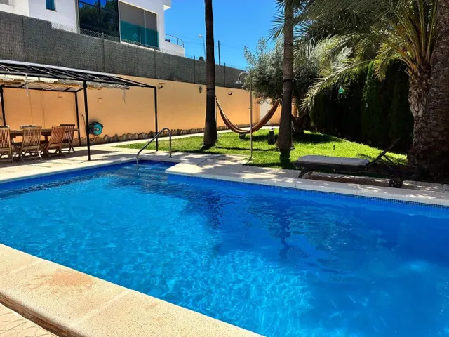 Villa 4 habitaciones 257m² en venta - La siesta — 16