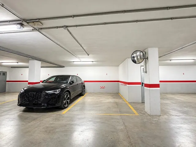 Piso en Maleco con plaza aparcamiento y trastero — 36
