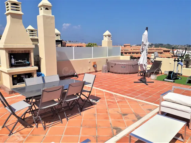 Ático 3 habitaciones 160m² en venta - Costa Del Sol - foto 5