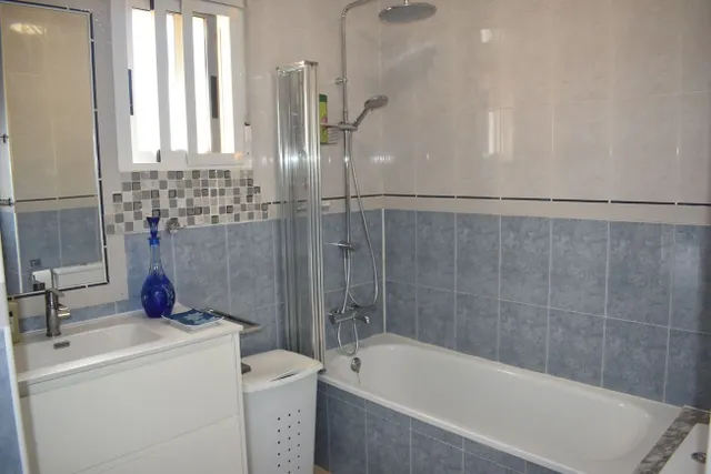 Villa 3 habitaciones 96m² en venta - El Edén - Los Estaños — 15