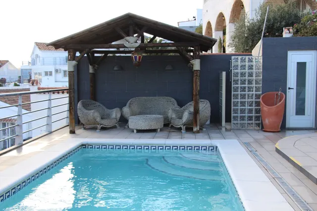Chalet 2 habitaciones 154m² en venta - South of spain — 6