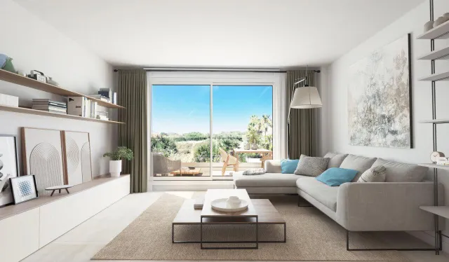 II is a residential complex designed for your comfort — 9