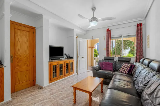 Adosado 3 habitaciones 83m² en venta - La Zenia — 8