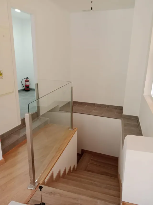 Local comercial 100m² en alquiler - Getafe Centro — 12