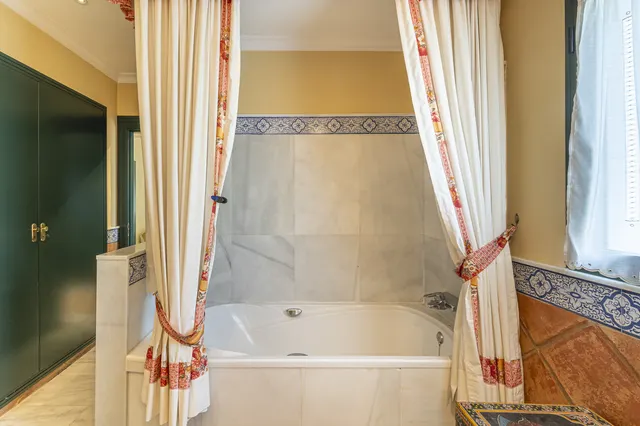 Chalet 4 habitaciones 682m² en venta - Marbella — 14