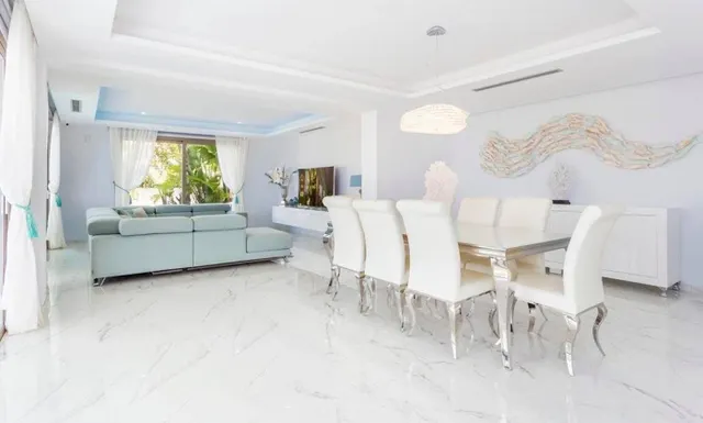 Villa de lujo en venta en La Corona Javea — 13