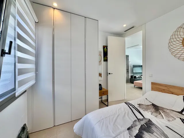 Villa 3 habitaciones 90m² en venta - Blue Lagoon - Galán — 15