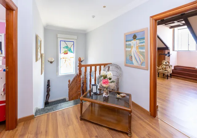 Chalet independiente con piscina privada en Barrio de Monachil – Vistas espectaculares y gran parcela. — 23
