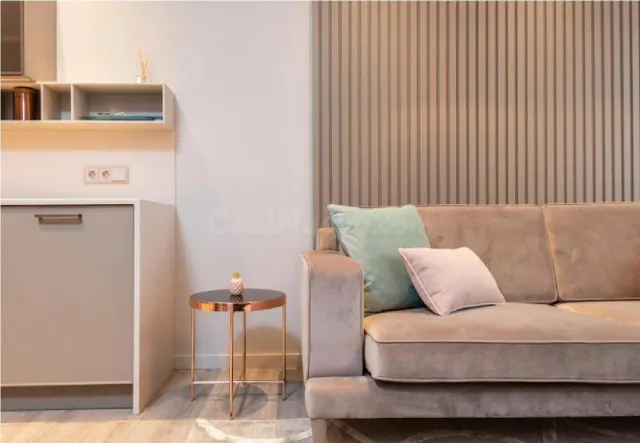 UN RESIDENCIAL EXCLUSIVO construido en el centro urbano del  - foto 4
