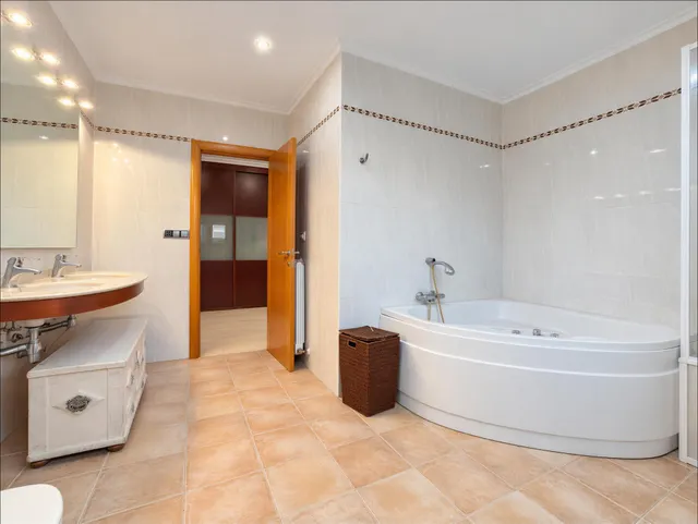 ESPECTACULAR CASA A LA VENTA EN ALBALAT DELS SORELLS — 14