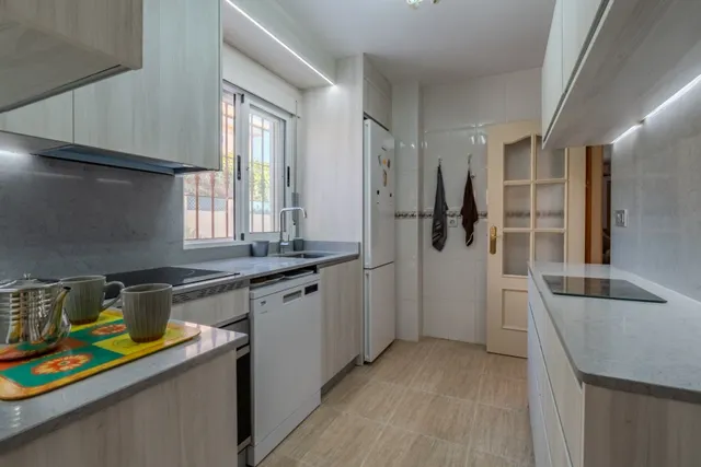 Casa 3 habitaciones 99m² en venta - Playa Grande — 11