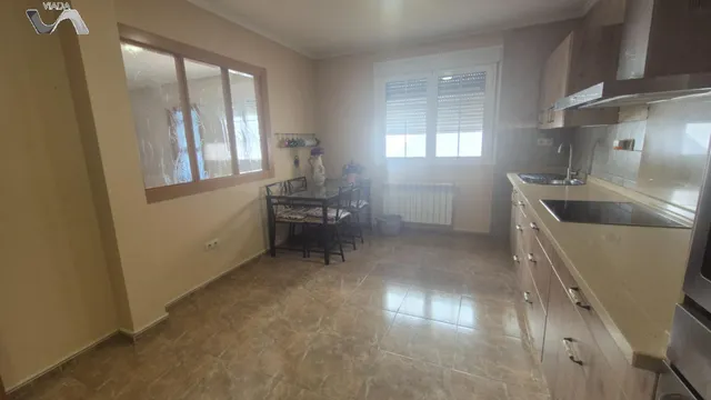 Casa 5 habitaciones 249m² en venta - El Poblado - Abulagar — 30