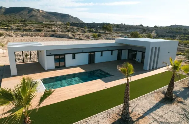 Villa 3 habitaciones 146m² en venta - Comunidad valenciana — 7