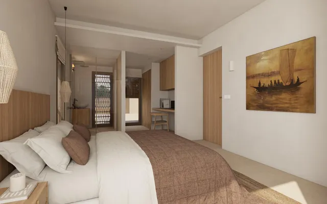 Villa 4 habitaciones 300m² en venta - playa fustera — 33