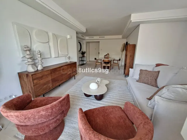 Apartamento 2 habitaciones 122m² en venta - Marbella - foto 4