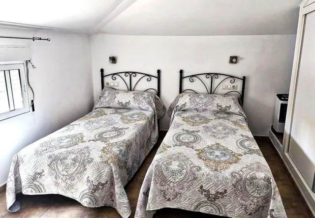 ¡VIVE JUNTO AL MAR! BONITA VIVIENDA DE 3 DORMITORIOS A SOLO 100 METROS DE LA PLAYA – ALQUILER ANUAL — 11