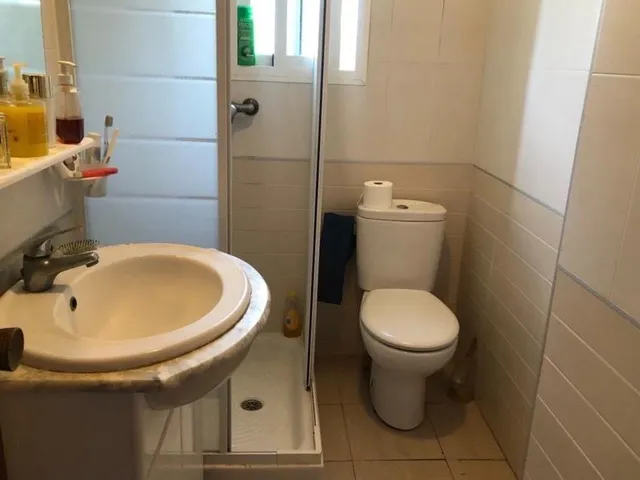 Se vende piso en calle Panticosa (Torrero) — 18