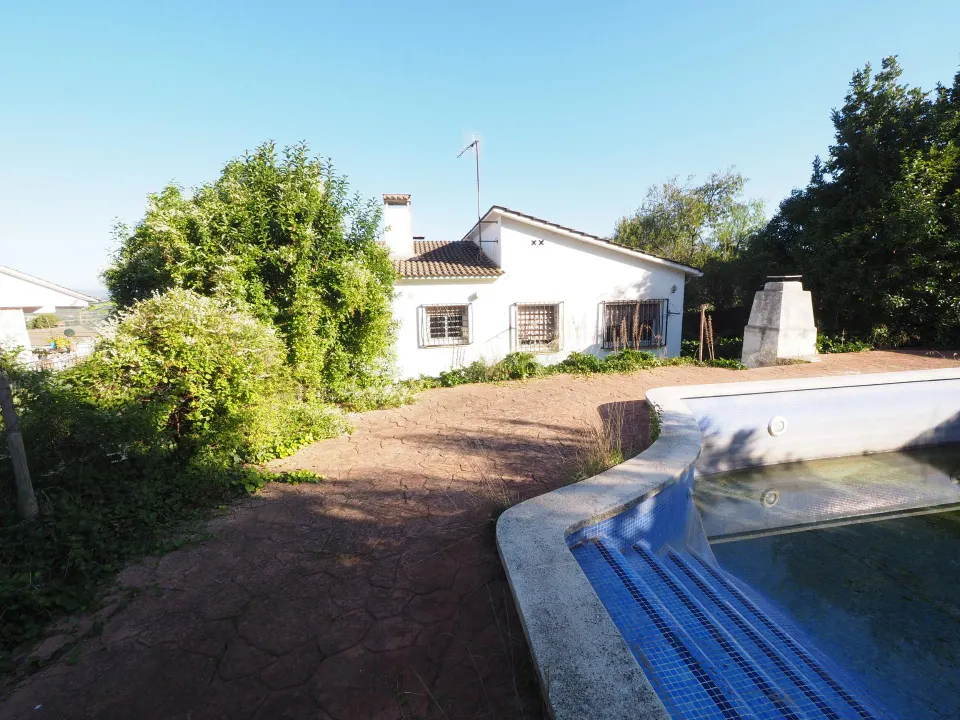 Se vende casa en Gelida, zona martivell