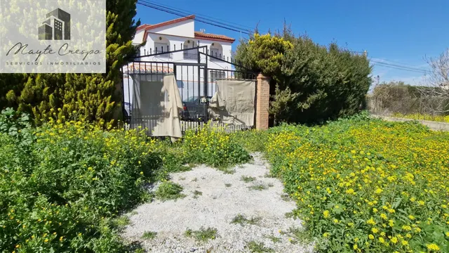 Terreno urbanizable en Ogijares — 25