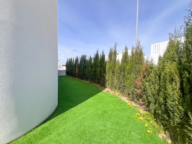 Apartamento 2 habitaciones 78m² en venta - Los balcones — 21