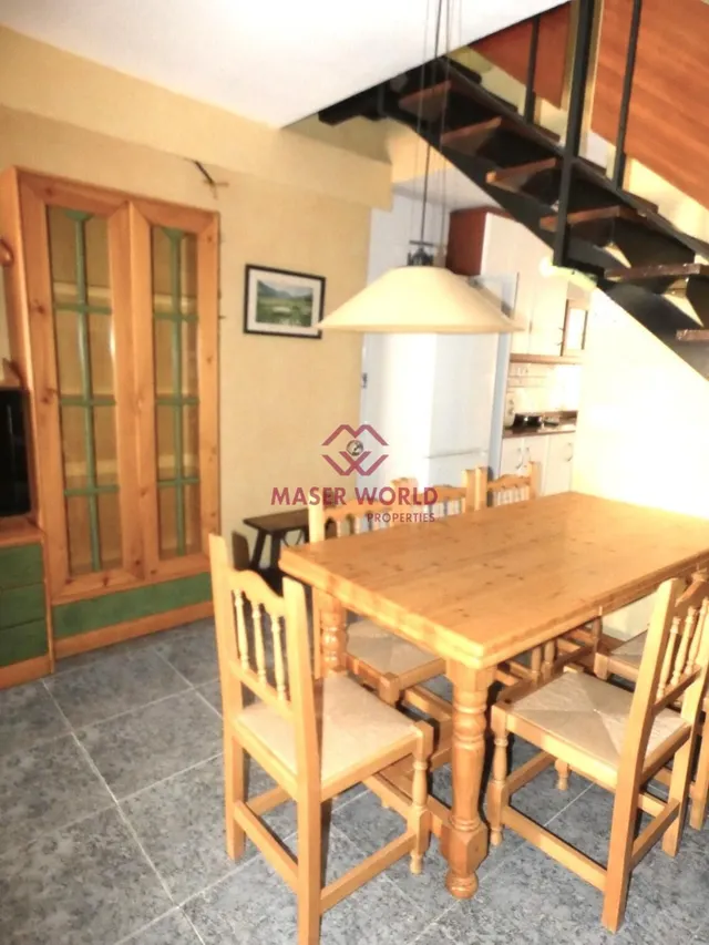 MAGNIFICO DUPLEX A 100 METROS DE LA PLAYA — 9