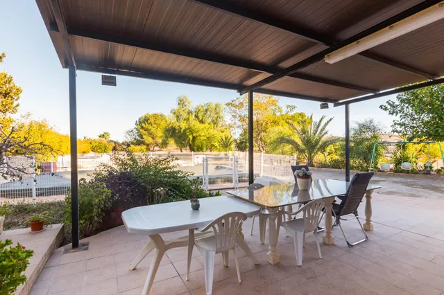 Casa de Campo en Sangonera la Seca — 22