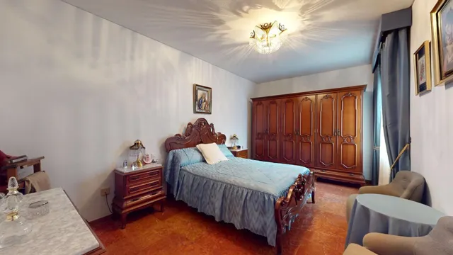 Amplio piso de 141 m2 con cochera y trastero en calle Gonzalo Ximénez de Quesada — 36