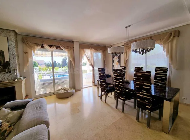 Villa 5 habitaciones 469m² en venta - Los Europeos - foto 5