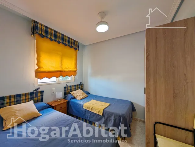 ¡PLAYA LISA! EXTERIOR Y ESQUINERO EN RESIDENCIAL CON PISCINA, TERRAZA Y GARAJE — 47