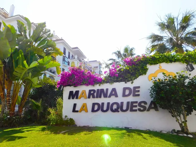 Apartamento 2 habitaciones 70m² en venta - Costa del Sol — 13