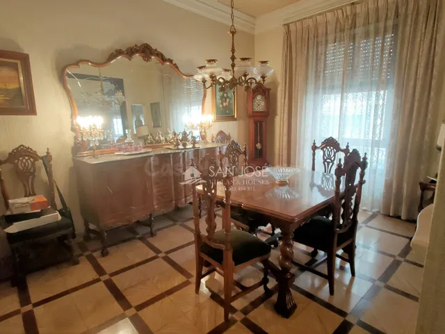 INMOBILIARIA SAN JOSE VENDE GRAN PISO EN AVENIDA DE CHAPÍ DE - foto 3