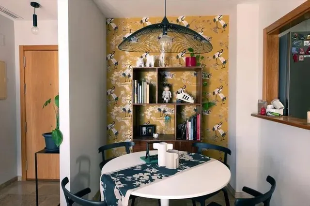 Apartamento 2 habitaciones 61m² en venta - Centro — 6