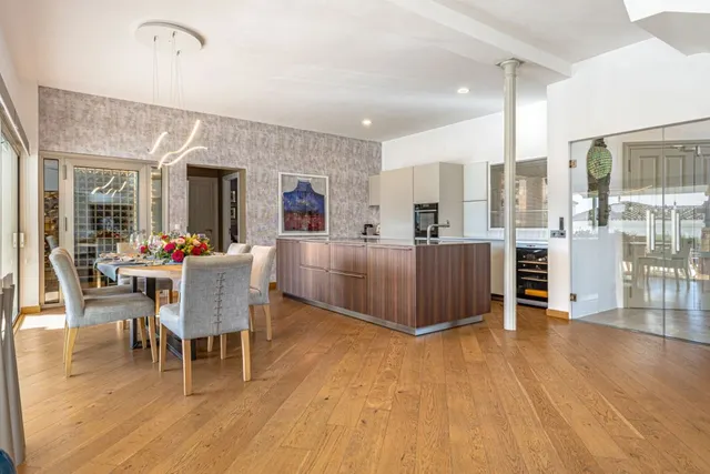 Chalet 5 habitaciones 360m² en venta - Marbella — 27