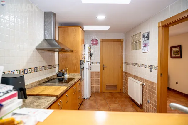 Casa en venta en Alfafara con 562 m2 y gran potencial — 16