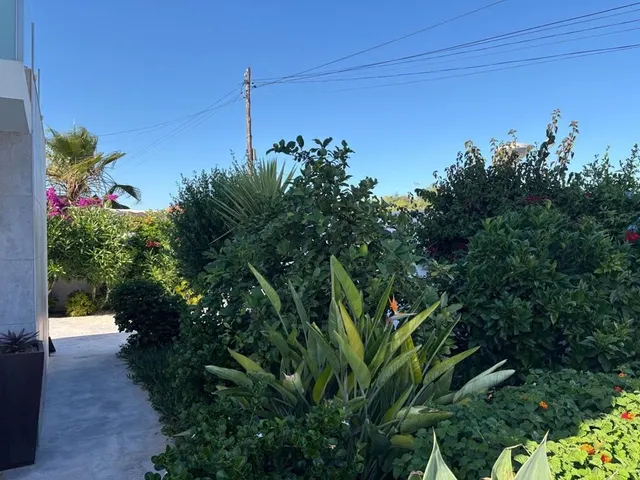Villa 2 habitaciones 130m² en venta - Centro — 33