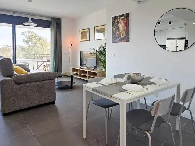 Piso 3 habitaciones 140m² en venta - Los Álamos — 17