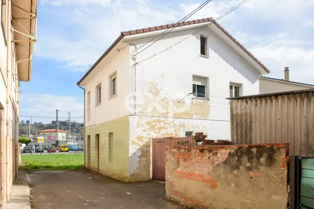Casa a reformar en Lugo de Llanera a 5 minutos de Oviedo - foto 3