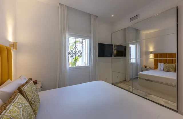 Ático 2 habitaciones 64m² en venta - Marbella — 12