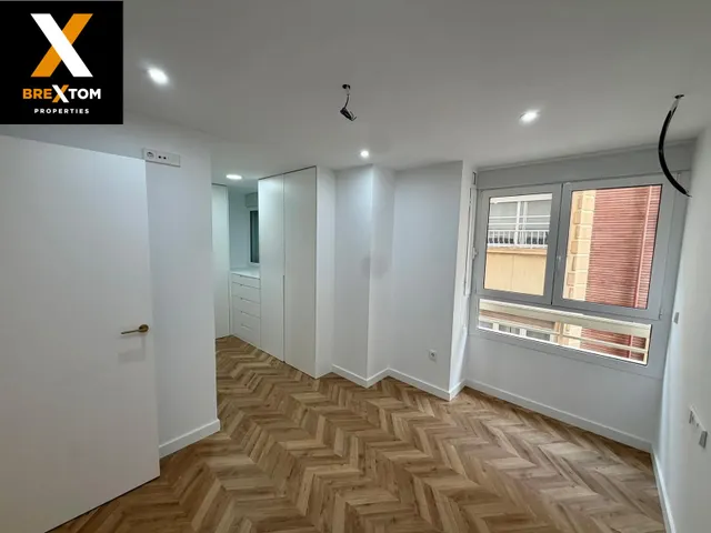 ESTRENA TU PISO  TOTALMENTE REFORMADO EN GRAN VIA — 11